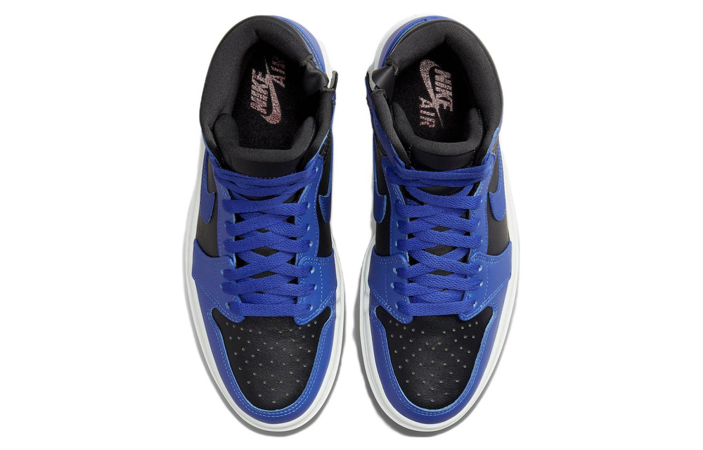 Jordan 1 Elevate High Hyper Royal Women"s