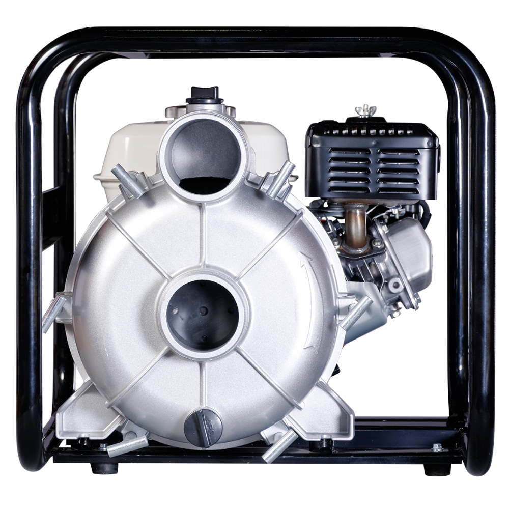 Мотопомпа бензиновая Fubag PTH 1000 ST