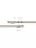 Ноутбук Apple MacBook Air 15 M3, 16/512GB, Starlight