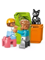 Лего Дупло Семейный дом 3 в 1 Duplo