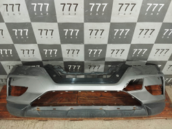 Бампер передний Nissan X-Trail 3 (T32) 17-23 Б/У Оригинал 62022HZ30H
