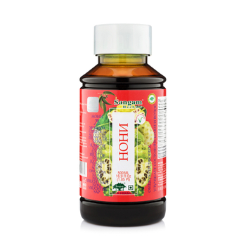 Сок Sangam Herbals Noni Нони 500 мл