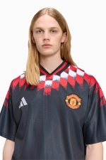 Футболка adidas Manchester United 26/27 Stadium - черный