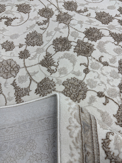 Ковер Mardin 27386A Beige / D.Beige Прямоугольник