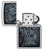 Зажигалка Evil Tree Zippo 48681