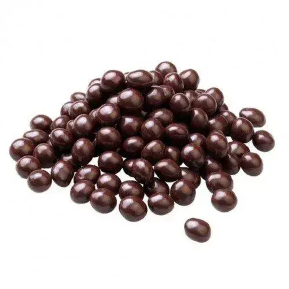 Шоколадные хруст. шарики темные Callebaut, 100 г