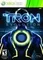 Xbox 360 Трон: Эволюция (Tron Evolution) (Б/У, Английская версия)