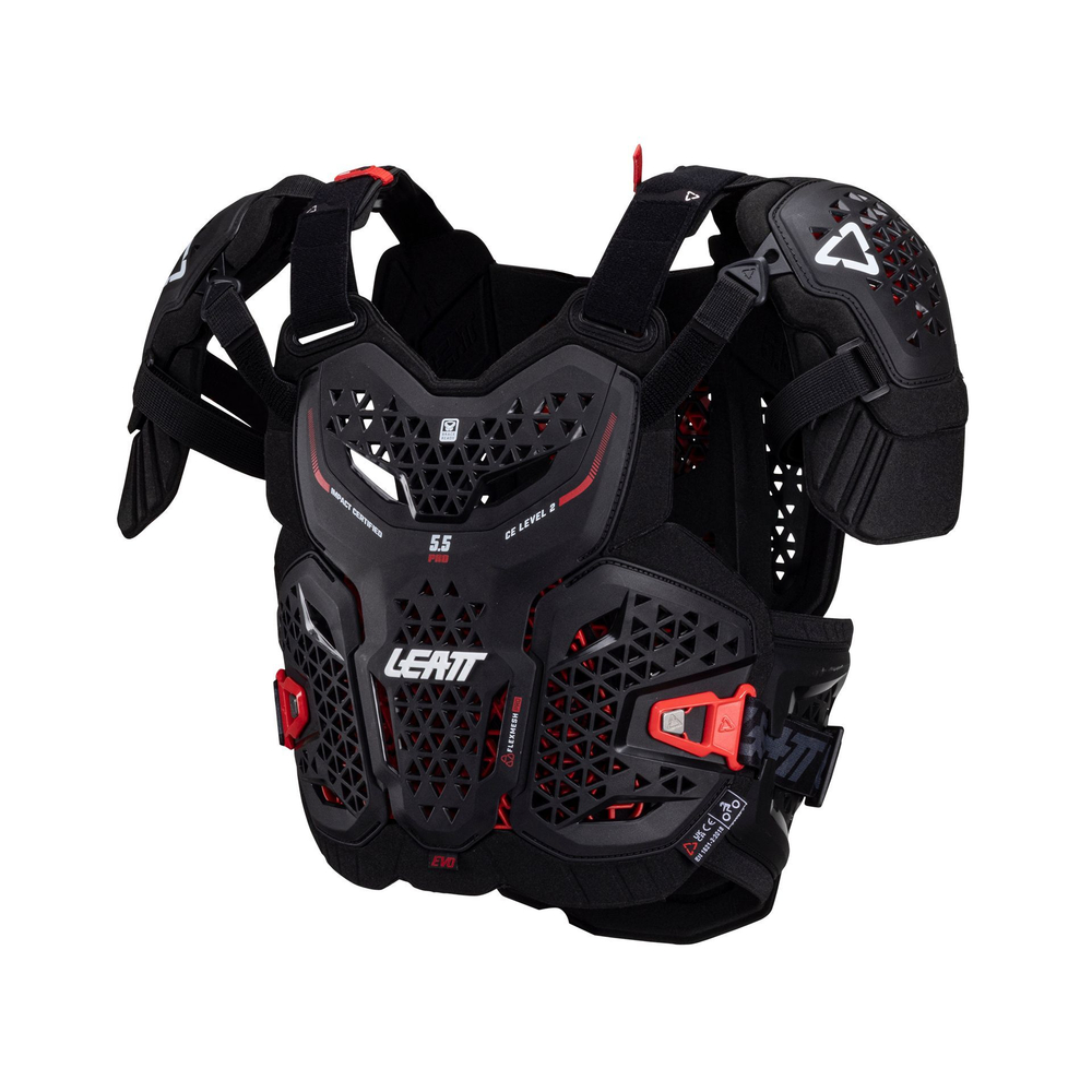 Защита панцирь Leatt Chest Protector 5.5 Pro Evo