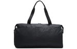 Nike Polyester Training Bag Travel Bag Regular Unisex Black