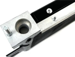 Масляный радиатор двигателя CSF BMW M2/M3/M4 G8x S58 High-Performance Engine Oil Cooler