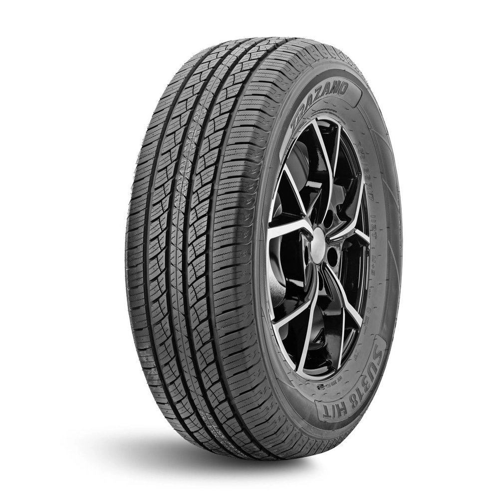 Летняя шина Trizano SU318 H/T (245/70 R16 111H)