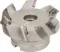Фрезерная головка к GMMA-30T, арт. QJ.PP.00105