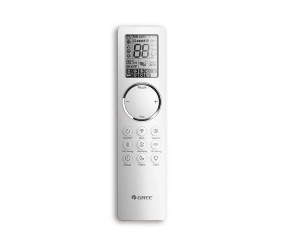 Gree GWH18AVDXE-K6DNA1A (champagne)