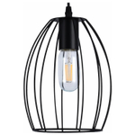 IL1011-3P-05 BK светильник потолочный ILLUMICO, E27х3