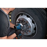 Аккумуляторный ударный гайковёрт GDS 18V-1050 H BOSCH 06019J8500