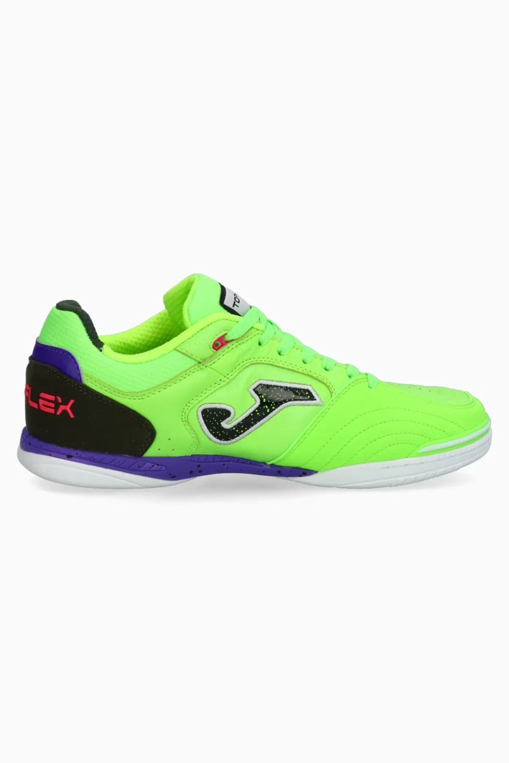 Футзалки Joma Top Flex 2511 IN - зеленый