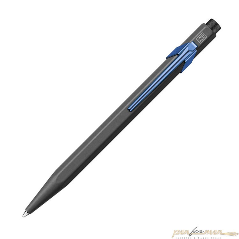 Шариковая ручка Carandache Office 849 Claim your style (849.549)