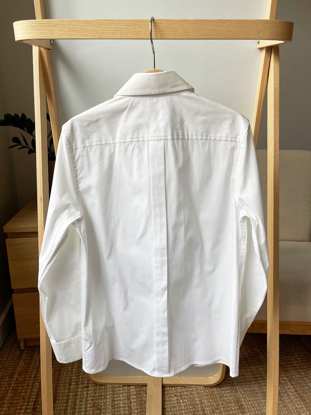 Новая рубашка Dolce&Gabbana, 128