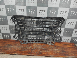 Решетка радиатора Газ ГАЗель Next 13-нв Б/У Оригинал A21R232803015