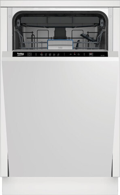 Встраиваемая посудомоечная машина BEKO BDIS 25063
