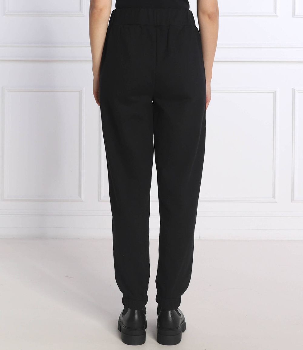 спортивные штаны Trussardi - черный(56P00367 1T006030)