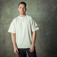 Футболка оверсайз "Вb team Тофу" унисекс