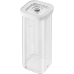 Zwilling Пластиковый контейнер Fresh & Save Cube 3S 1,3 л серый EAN 4009839663789