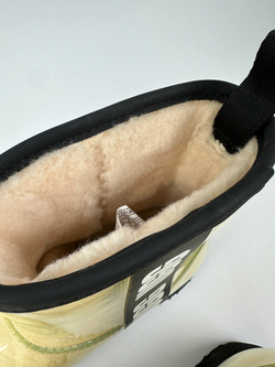 Ботинки UGG