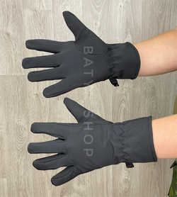 Перчатки Windstopper