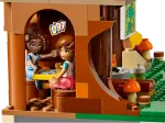 Конструктор LEGO Friends 42631 Дом на дереве в летнем лагере