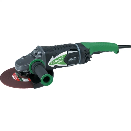 Угловая шлифовальная машина Hitachi G23SEYNB