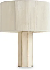 Интерьерная настольная лампа Papier 2 FR5486TL-01M Freya