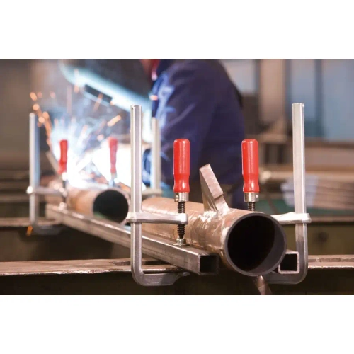 Цельнометаллическая струбцина BESSEY GZ40