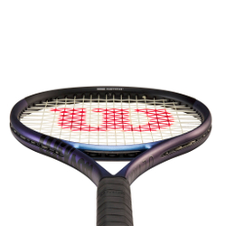 Теннисная ракетка Wilson Ultra 100UL V4.0 Tour Racket