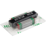 Каретка HIWIN MGN12CZ1HM