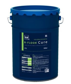 B-FLOOR CURE белый