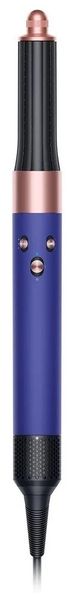 Фен-стайлер Dyson Airwrap Complete HS05 Gift edition, Vinca Blue/Rose