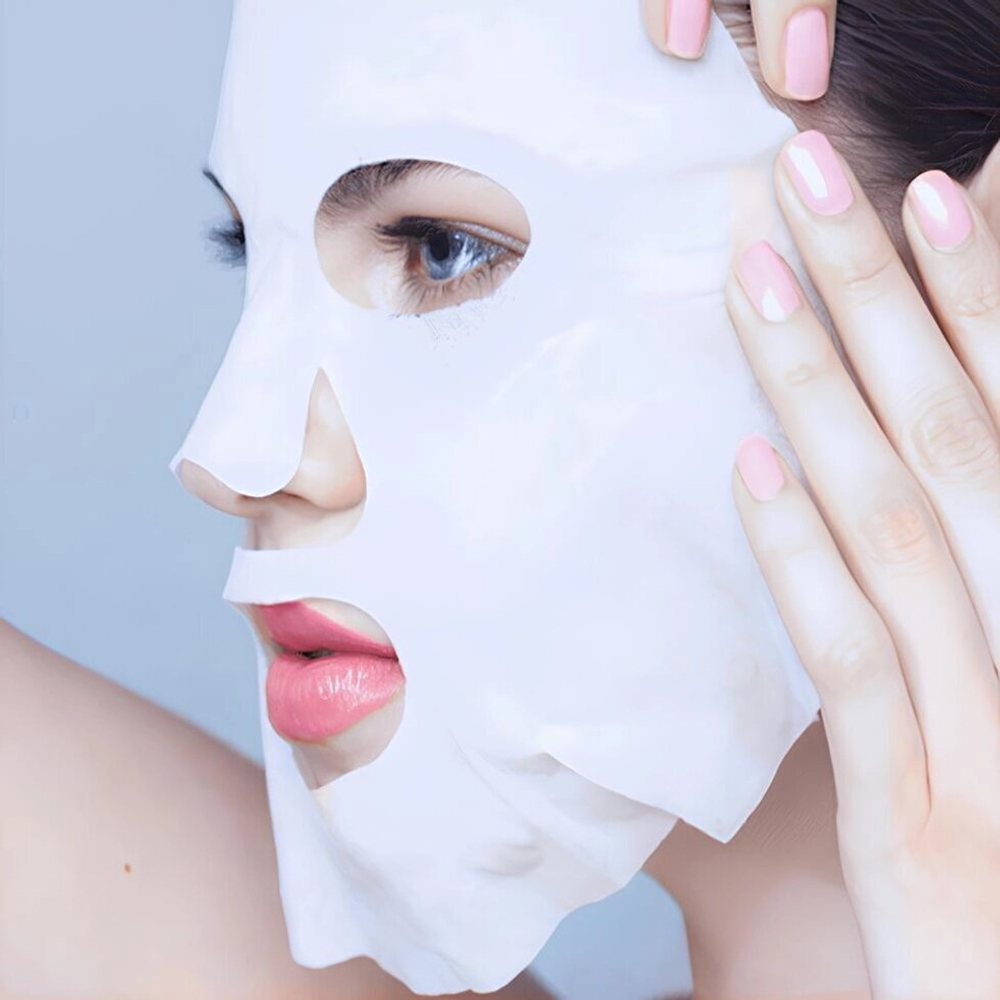 Filler-Mask Veronica | Омолаживающая успокаивающая маска