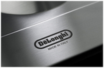 Варочная панель газовая DELONGHI SLF 460 LX RUS