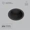 Точечный светильник Ducre A8093PL-1BK Arte Lamp