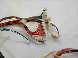 CS41052D1207 кт290 Комплект проводов стиральной машины Candy CS41052D1207 б/у