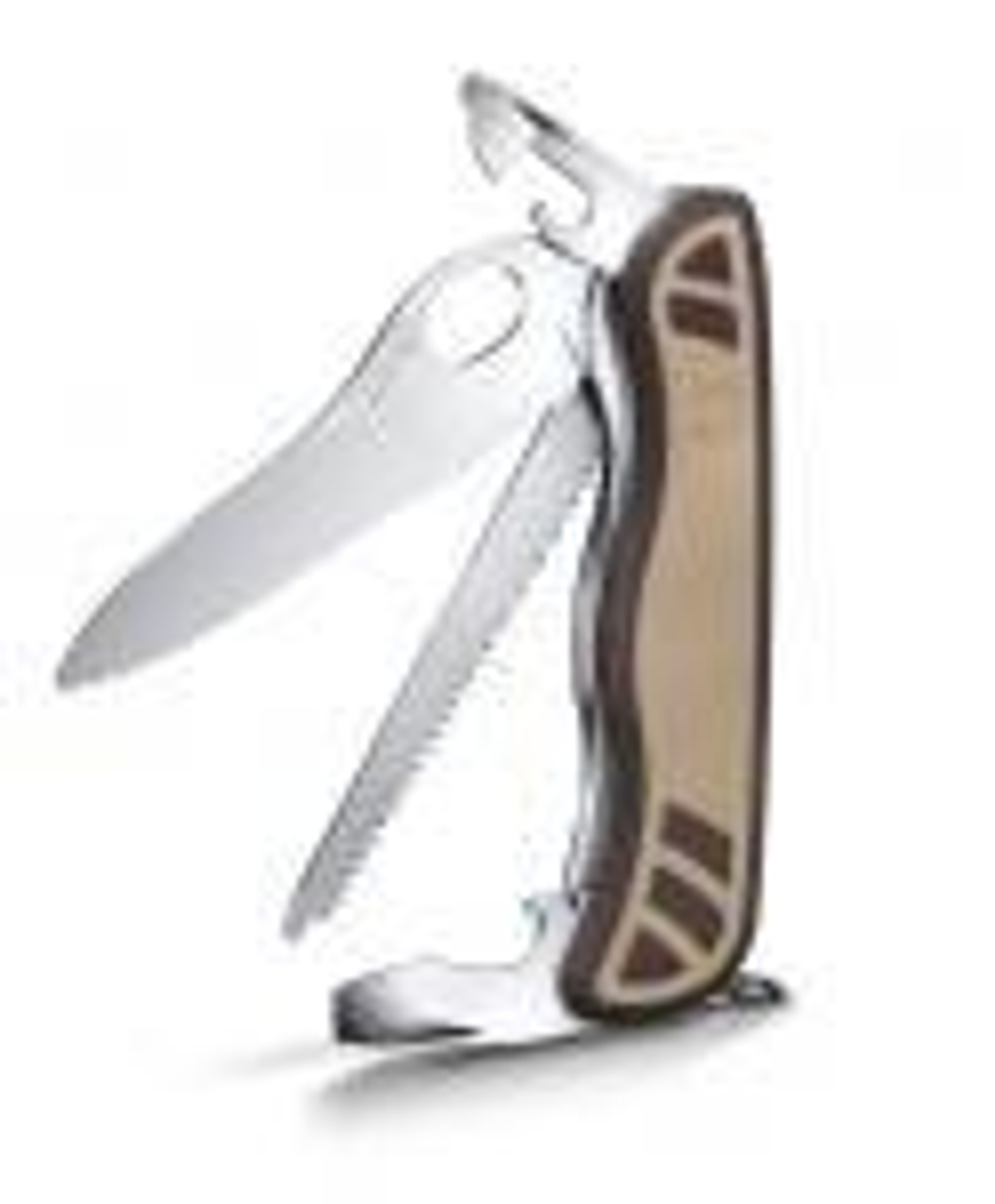 Нож перочинный VICTORINOX Trailmaster Desert Camouflage, 111 мм, 10 функций VC-0.8461.MWC941