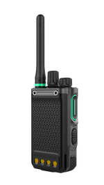 Радиостанция портативная цифровая Caltta PH600 UHF