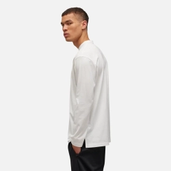 Лонгслив Y-3 Relaxed