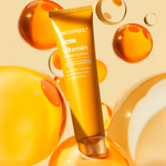MEDIPEEL Витаминная маска-плёнка Vegan Vitamin Collagen Wrapping Mask, 70 мл