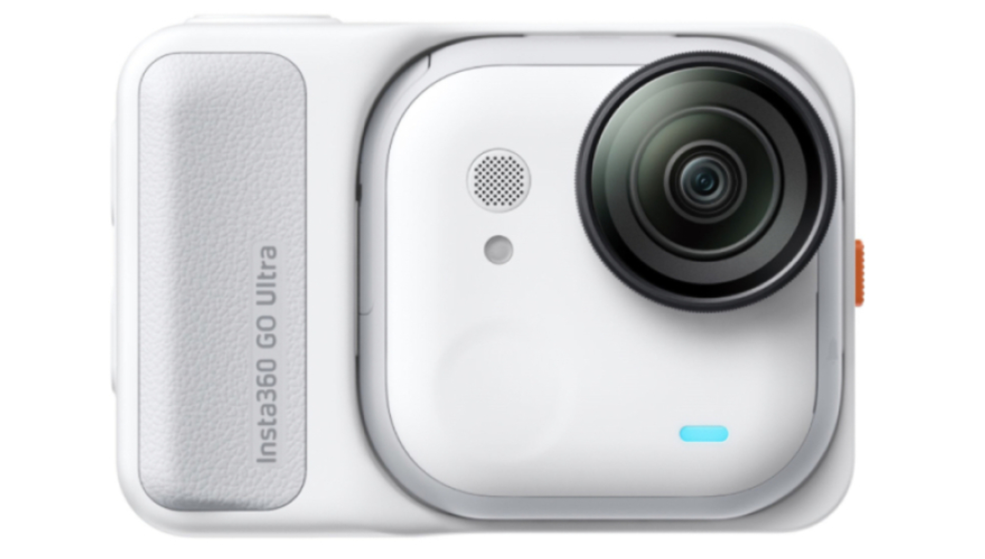 Экшн-камеры Insta360 Go
