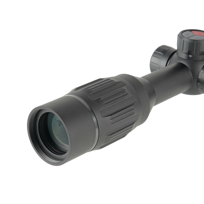 Прицел цифровой Veber DigitalHunt TU50X4-32