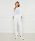 Худые SUNSET Guess Jeans - белый(W5GQ16 K68I4)