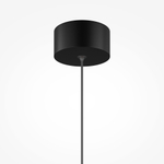 Подвесной светодиодный светильник Maytoni Bubble dream MOD383PL-L4B3K