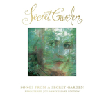 Secret Garden / Songs From A Secret Garden (Limited Edition)(Coloured Vinyl)(LP)